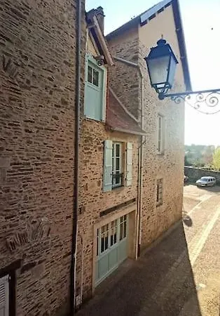 Gite Du Plo, Coeur De Cite Medievale Saint-Yrieix-la-Perche Exterior photo