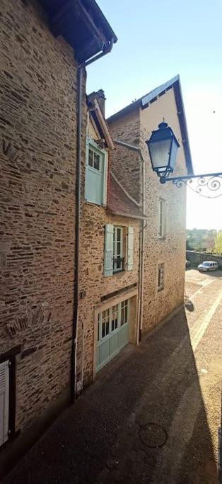 Du Plo, Coeur De Cite Medievale Holiday home *